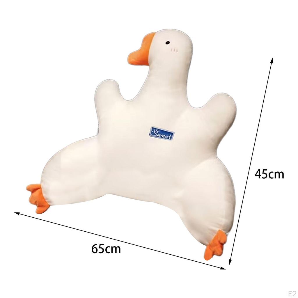 Bequemes Lesekissen für Sofa oder Bett