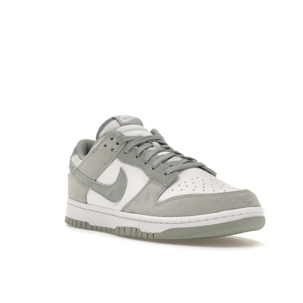 Nike Dunk Low SE Light Pumice Unisex Sneakers Grey White FQ8249-101