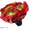 Beyblade X BX-23 Starter Ala di Fenice 9-60GF Trottola da Battaglia Metallica