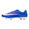 Zoom Mercurial Vapor 16 Academy MG Низькі Бузково-сині Унісекс Бутси Білі FQ1458-446