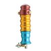 Opening and Closing Butt Plug Lock Anal Bolt Back Court Masturbation Sex Tools Sex Toys Sex Toy Adult Supplies for Couples
