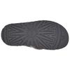 UGG DISCO Stylish Sandal Women's Gray Sneakers 1121550-CHRC