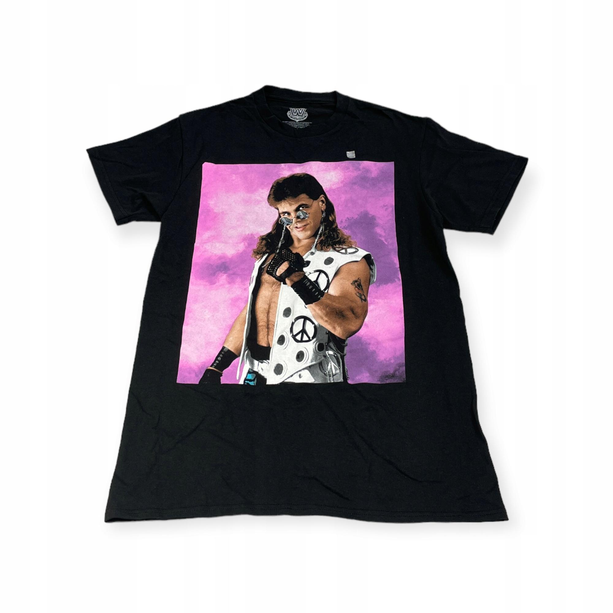 

Koszulka T-shirt damska okrągły dekolt SPENCER S W LEGENDS S