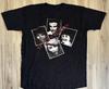Talking Heads Band Wild Wild Life Unisex TShirt Full Size KN415 Unisex T-Shirt