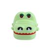 Mini With Keychain Dentist Novelty Toys Gags Toy Crocodile Mouth Bite Finger Game Crocodile Toys