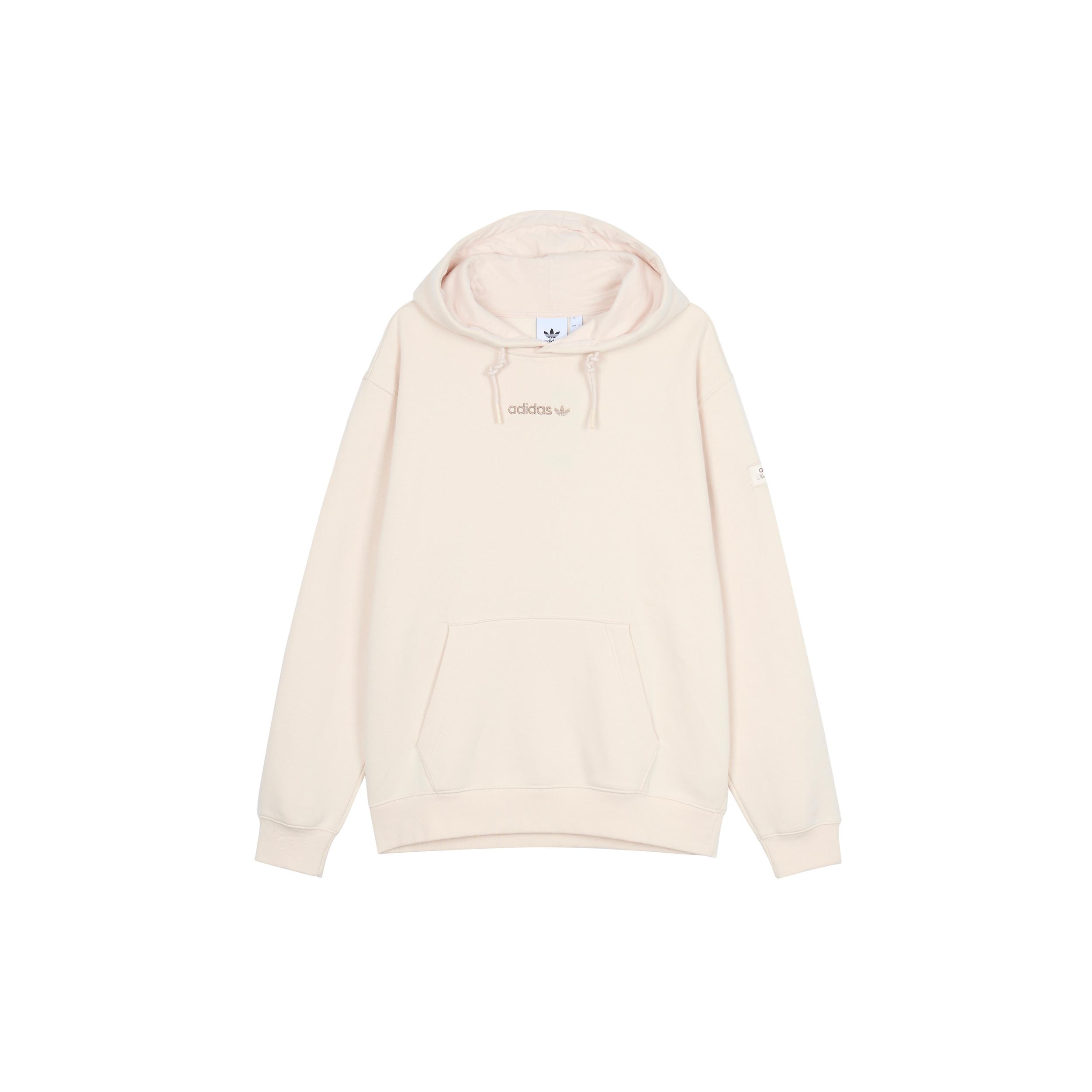 Свитшот Adidas Originals Мужской Бежевый HM2654 S