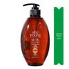ZH YUAN Tea Seed & Ginger Anti-Dandruff Shampoo 535ml