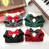 Elegant Pet Tuxedo for Small Dogs Cats Wedding Party Suit with Bow Tie Formal Outfit Dog Clothes Costume