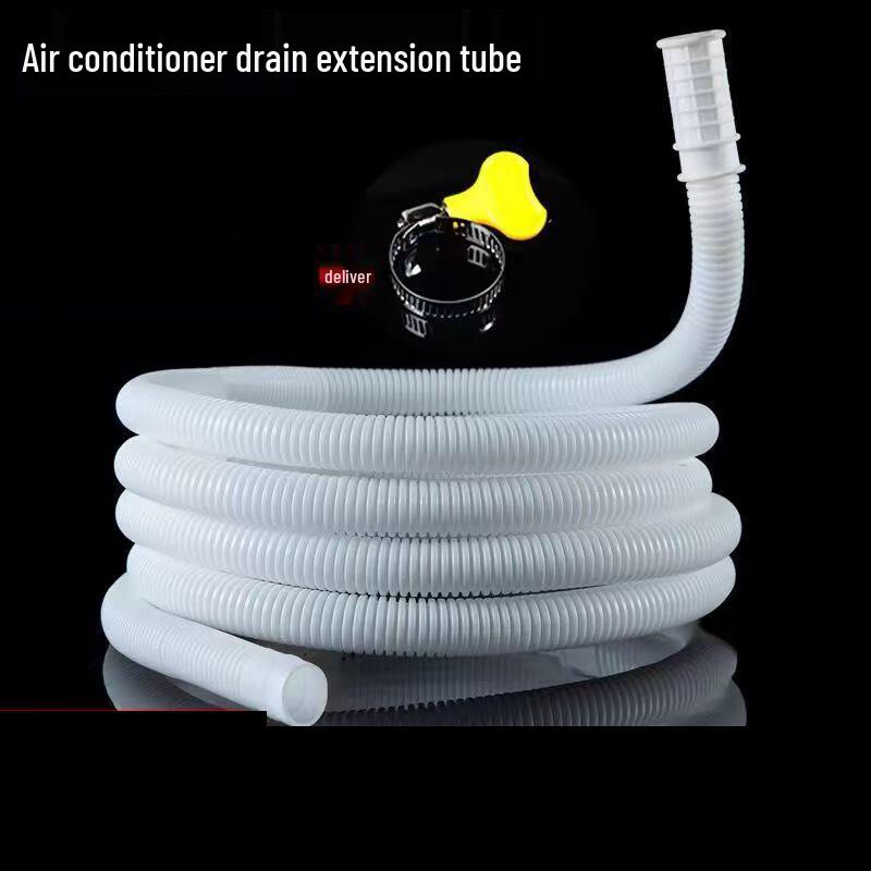 Universal Drain & Inlet Hose Kit