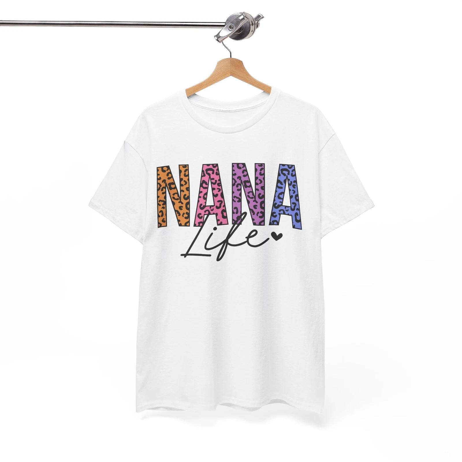 Nurse Life T-Shirt | Funny RN Tee | Cute Medical Worker Gift XL