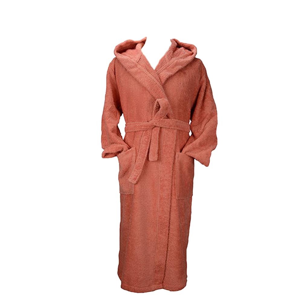 ARTG Unisex Adult Robezz Organic Dressing Gown