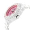Casio LRW-200H-4CV Quartz Watch Pink