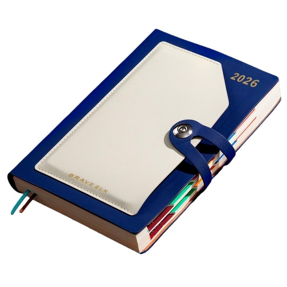 To Do List Daily Planner Notebook Time Management Planing Schedule Journal  School Office Supplies