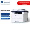 GoETon MP2620CDNW A4 Color Multi-Function Printer