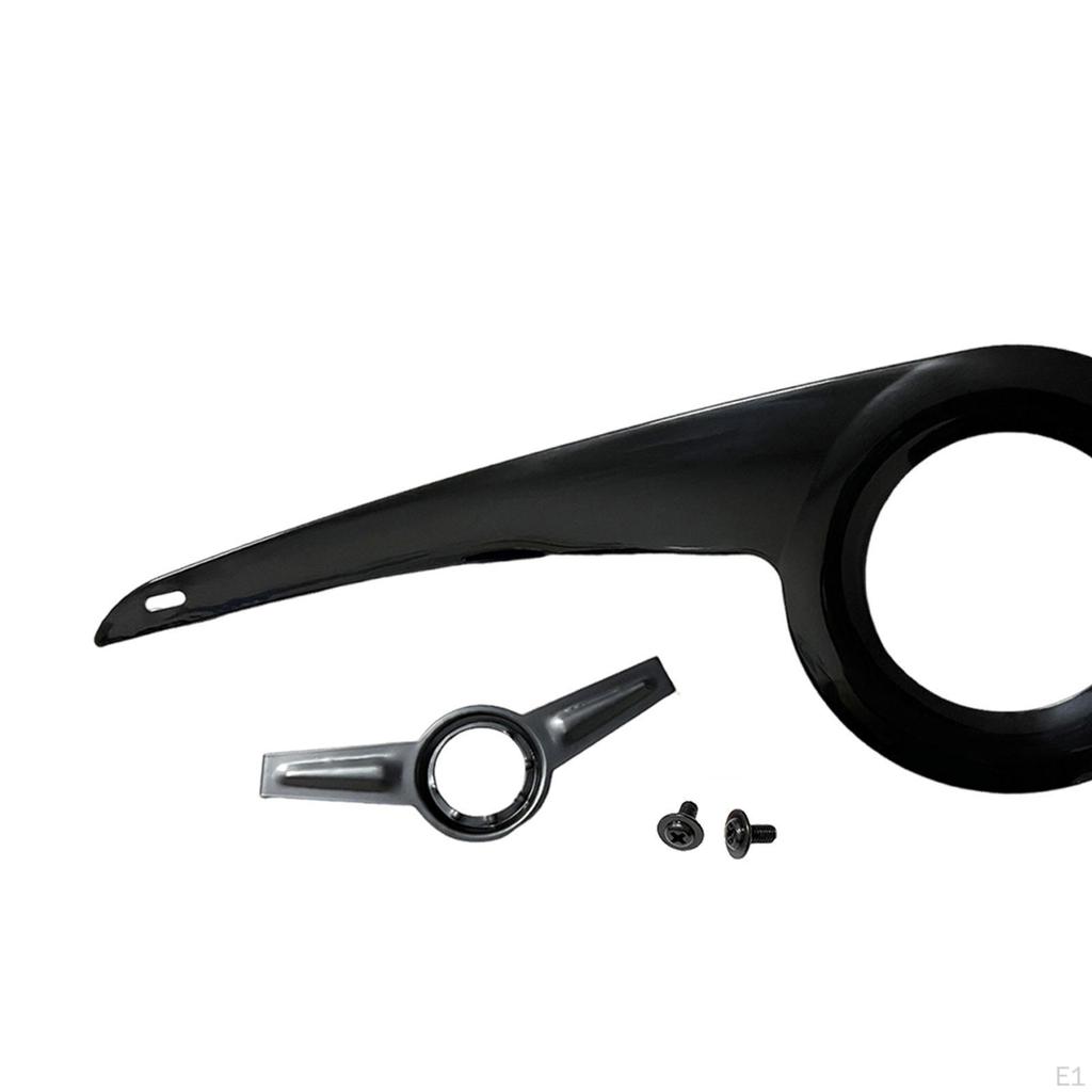 Accessory for Chain, Sprockets And Chainring, Quick Installation, 32T-38T Wheel