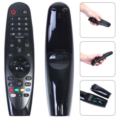 TV Remote Control AN-MR19BA For LG Magic Smart LED LCD TV Compatible OLED W9/E9/C9/B9 NanoCell SM99/SM95/SM90/SM86 4K UHD Models
