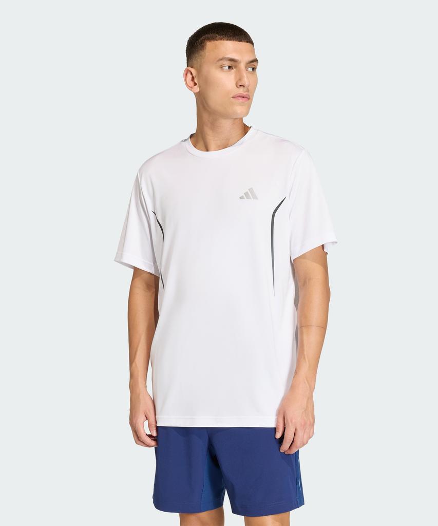 adidas Tech Apparel T-Shirt Ke4899