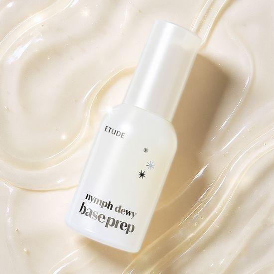 New Etude Nymph Dewy Base Prep 30ml