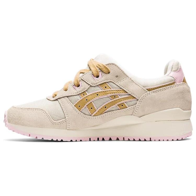 (WMNS) ASICS Gel Lyte 3 OG  Birch Camel Beige  Women s 1202A236-206 EU 35.5