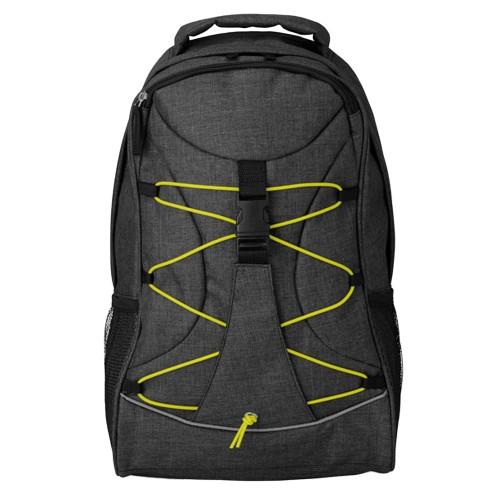 MidOcean Glow Monte Lema Glow In The Dark Backpack