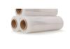 Eco-friendly Transparent Stretch Film, 50cm, 6 Large Rolls for Industrial Use