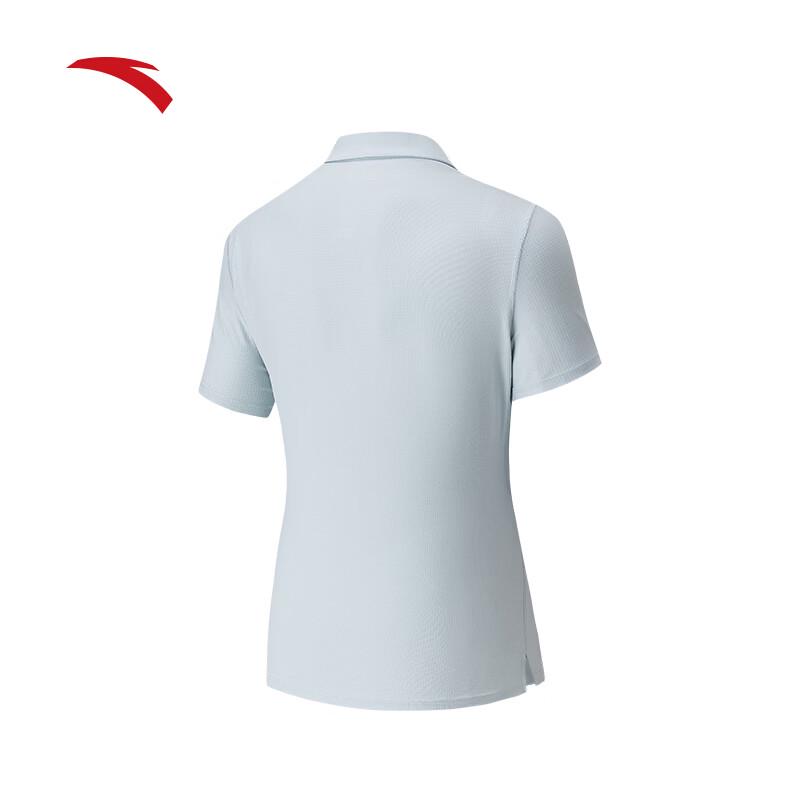 Anta Women's Sport Polo Shirt