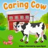 Kniha Caring Cow