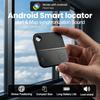 Android Smart Tracker Tags Bluetooth Search Tracker Smart Tag Works with Google Find Hub APP Tracking Locator Device Item Finder