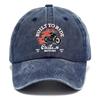 Pc Retro Motorcycle Hat Beach Hats for Women Outdoor Style Hats for Men Breathable Caps Lightweight And Breathable Outdoor