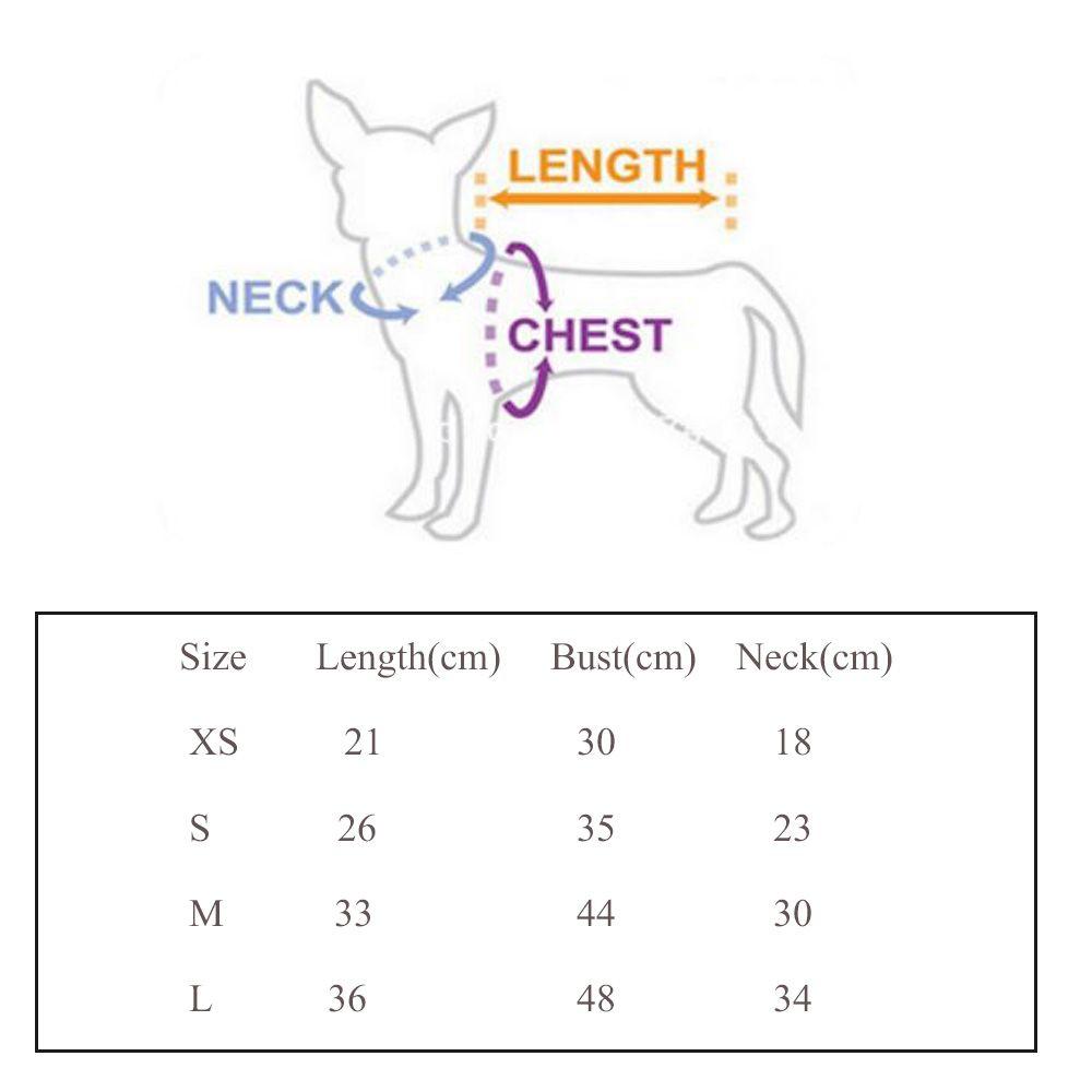 Fashion Outdoor Indoor Apparel Suit Thickened Clothes Dog Vest Pet Warm Coat Puppy Wadded Jacket