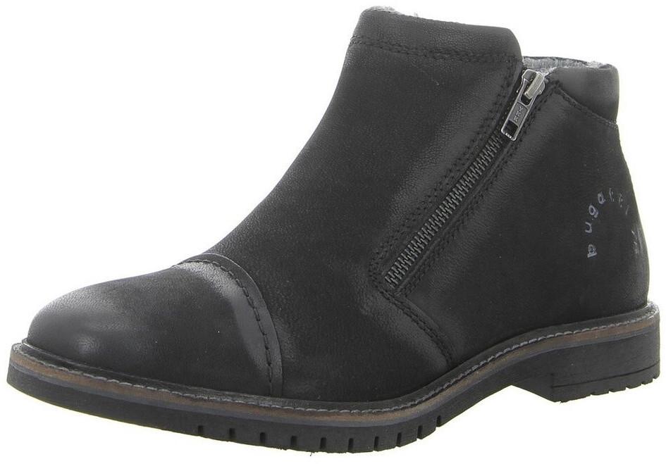 

Ботинки Bugatti Ботинок на щиколотку Caj 331-83751-3500-100 черный 47