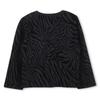 Kenzo Kids Tiger T shirT Black z256agTf13