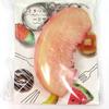 Food Sample Keychain Eatable Peach 171OK -