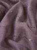 Design Shimmer Muslim Hijab Stripe Scarf Islamic Women Cotton Viscose Shiny Shawl Plain Hijab Scarf Tudung Bawal
