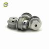 HTD 3M 45T 46T 48T 50 Teeth Synchronous Wheel Keyway Bore 5mm-25mm HTD3M Timing Pulley 45Teeth For Belt Width 10/15mm 3M Pulley
