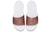 Jordan Hydro Slide Retro 5 Pinnacle Bronze 854555-105