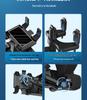 360° Multifunctional AR Navigation Car Phone Holder for Rearview Mirror