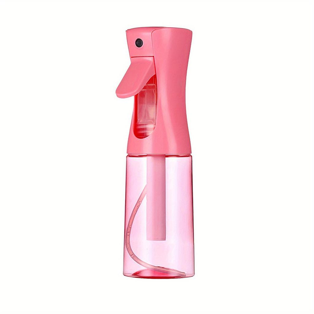 1pc High-Pressure Continuous Mist Spray Bottle - Multi-Functional, Fine Mist for Makeup Bottle Hairdressing Spray Plastic Spray Bottle
