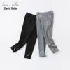 Girls' Autumn Long Leggings & Sports Pants