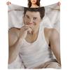 Chayanne Throw Blanket Softest Beach Giant Sofa Flannels Blankets