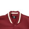 Li Ning Bad5 Color Block Buchstabenmuster Knopfjacke Herrenjacken AJDW001-6