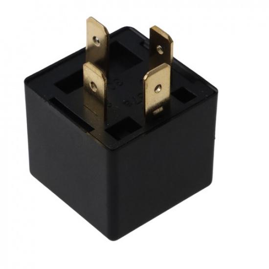 Starter Relay Switch Assembly Fit For 2009- Volkswagen Passat 2.0L 3.6L