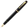 PILOT Fountain Pen Custom 74 BB Broad (Extra Broad) Black FKKN12SRBBB Nib 14K