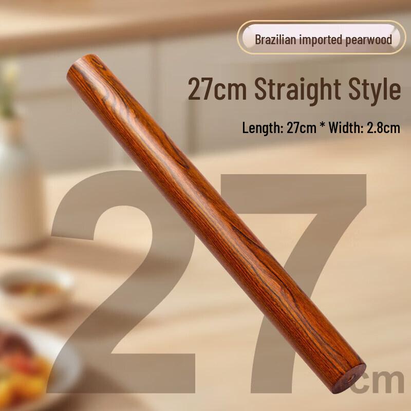 Rosewood Rolling Pin