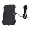 Indoor TV Antennae 20dBi 50 Miles Support 1080P HD Digital TV Antennae with 9.84ft Coaxial Cable