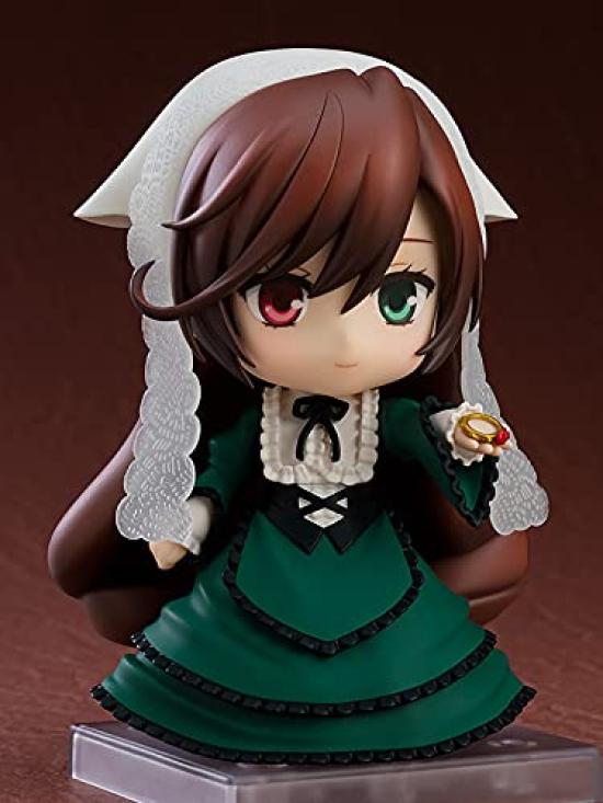 Good Smile Company Nendoroid Rozen Maiden Suiseiseki Painted Movable Figure G12642 Non-scale ABS&PVC