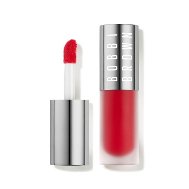 

BOBBI BROWN [Polished Grunge Collection] Lip & Cheek Oil Beaten Cherry