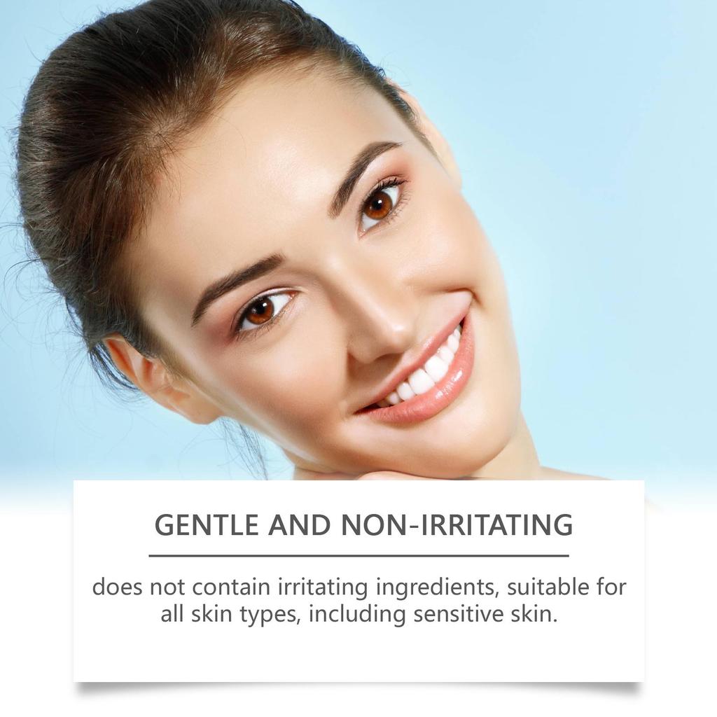 AMZ Crema Idratante al Grasso di Miele per il Viso Cura Quotidiana Delicata della Pelle Idratazione e Nutrizione per Pelli Secche Con Profumo di Agrumi 100g