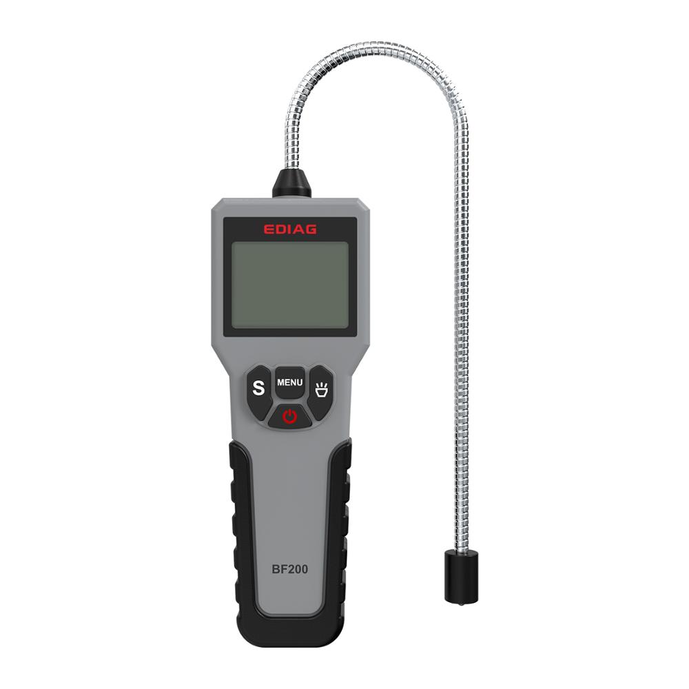

Ediag BF200 Brake Fluid Tester Pen With 5 LED Car DOT3 BF 200 Tester support DOT3, DOT4, DOT5.1 BF200