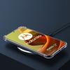 Case for Motorola Moto G85, Dropproof, Transparent